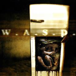 W.A.S.P. — Kill Fuck Die