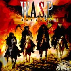W.A.S.P. — Promised Land (Chuck Berry Cover)