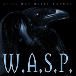 W.A.S.P. — Rock 'N' Roll To Death
