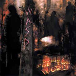 W.A.S.P. — Shadow Man
