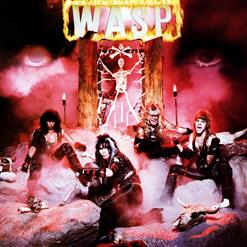 W.A.S.P. — The Torture Never Stops
