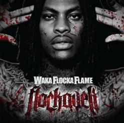 Waka Flocka Flame — Karma (feat. YG Hootie & Popa Smurf & Slim Dunkin)