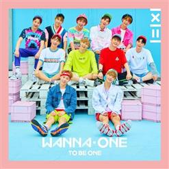Wanna One (워너원) — 나야 나 (워너원 Ver.)