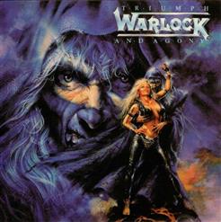 Warlock — East Meets West