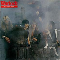 Warlock — Hellbound