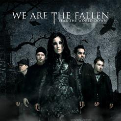 We Are The Fallen — Bury Me Alive