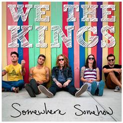 We The Kings — Sad Song (feat. Elena Coats)