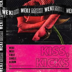 Weki Meki — Crush
