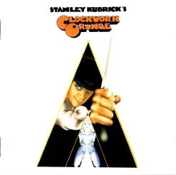 Wendy Carlos — Title Music from A Clockwork Orange