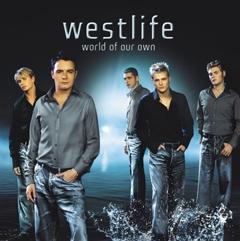Westlife — I Cry