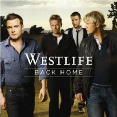 Westlife — Something Right