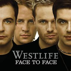 Westlife — When You Tell Me That You Love Me (with Diana Ross)