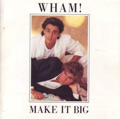 Wham! — Everything She Wants