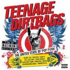 Wheatus — Teenage Dirtbag