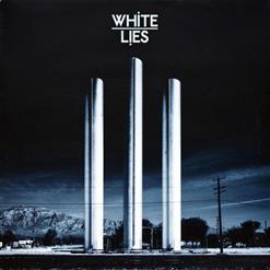 White Lies — Farewell to the Fairground
