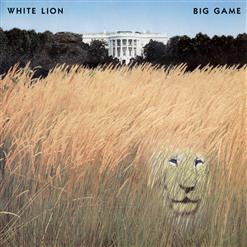 White Lion — Cry For Freedom