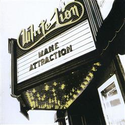 White Lion — You're All I Need