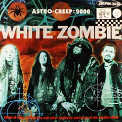 White Zombie — More Human Than Human
