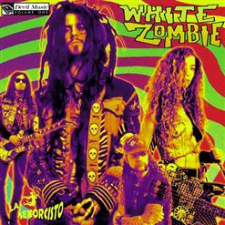 White Zombie — Thunder Kiss' 65