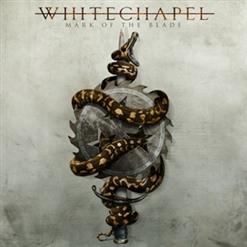 Whitechapel — Elitist Ones