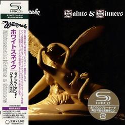 Whitesnake — Bloody Luxury