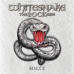 Whitesnake — Still Of The Night (2020 Remix)