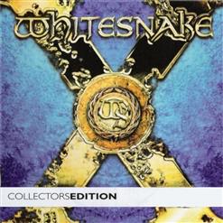 Whitesnake — Summer Rain