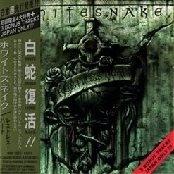 Whitesnake — Your Precious Love