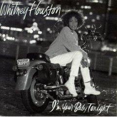 Whitney Houston — All The Man That I Need