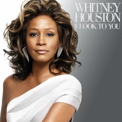 Whitney Houston — I Look To You