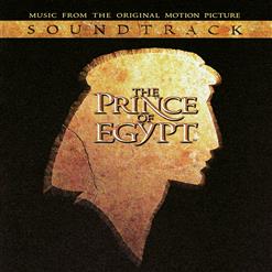 Whitney Houston — The Prince of Egypt (When You Believe)