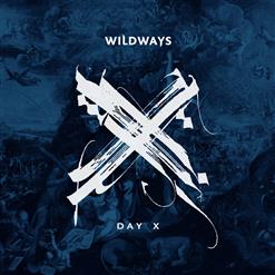 Wildways — Self Riot