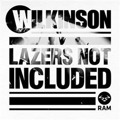 Wilkinson — Afterglow