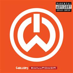 will.i.am — Geekin'