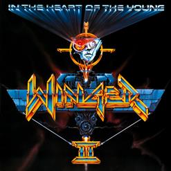 Winger — Miles Away