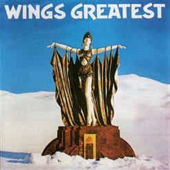 Wings — Mull Of Kintyre