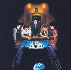 Wings — Reception