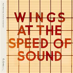 Wings — Time To Hide
