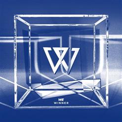 WINNER — AH YEAH (아예)