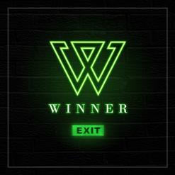 WINNER — 사랑가시 PRICKED (MINO & TAEHYUN)