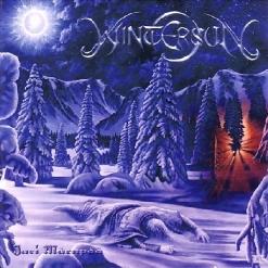 Wintersun — Death And The Healing