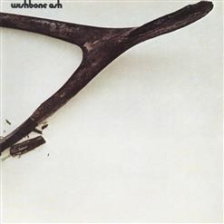 Wishbone Ash — Blind Eye