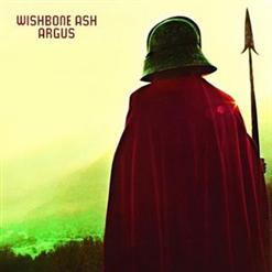 Wishbone Ash — Throw Down The Sword