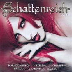 Within Temptation — Paradise (What About Us?)