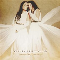 Within Temptation — Silver Moonlight (Demo Version)