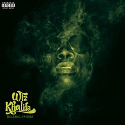 Wiz Khalifa — No Sleep