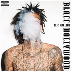 Wiz Khalifa — So High (Ft. Ghost Loft)