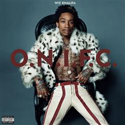 Wiz Khalifa — The Plan (feat. Juicy J)