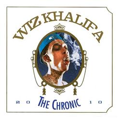 Wiz Khalifa — Wiz Khalifa - Black And Yellow