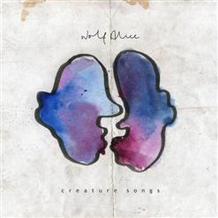 Wolf Alice — Moaning Lisa Smile